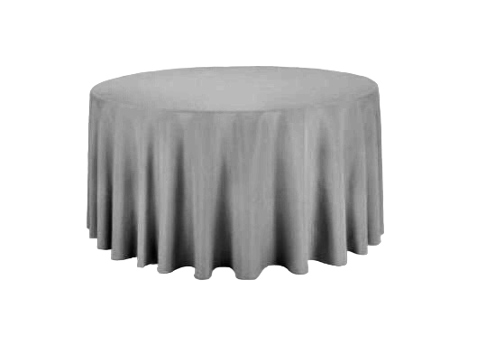 icone nappe table ronde